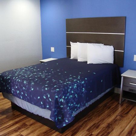 Oasis Inn Sacramento- Elk Grove Экстерьер фото
