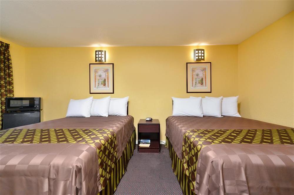Oasis Inn Sacramento- Elk Grove Номер фото