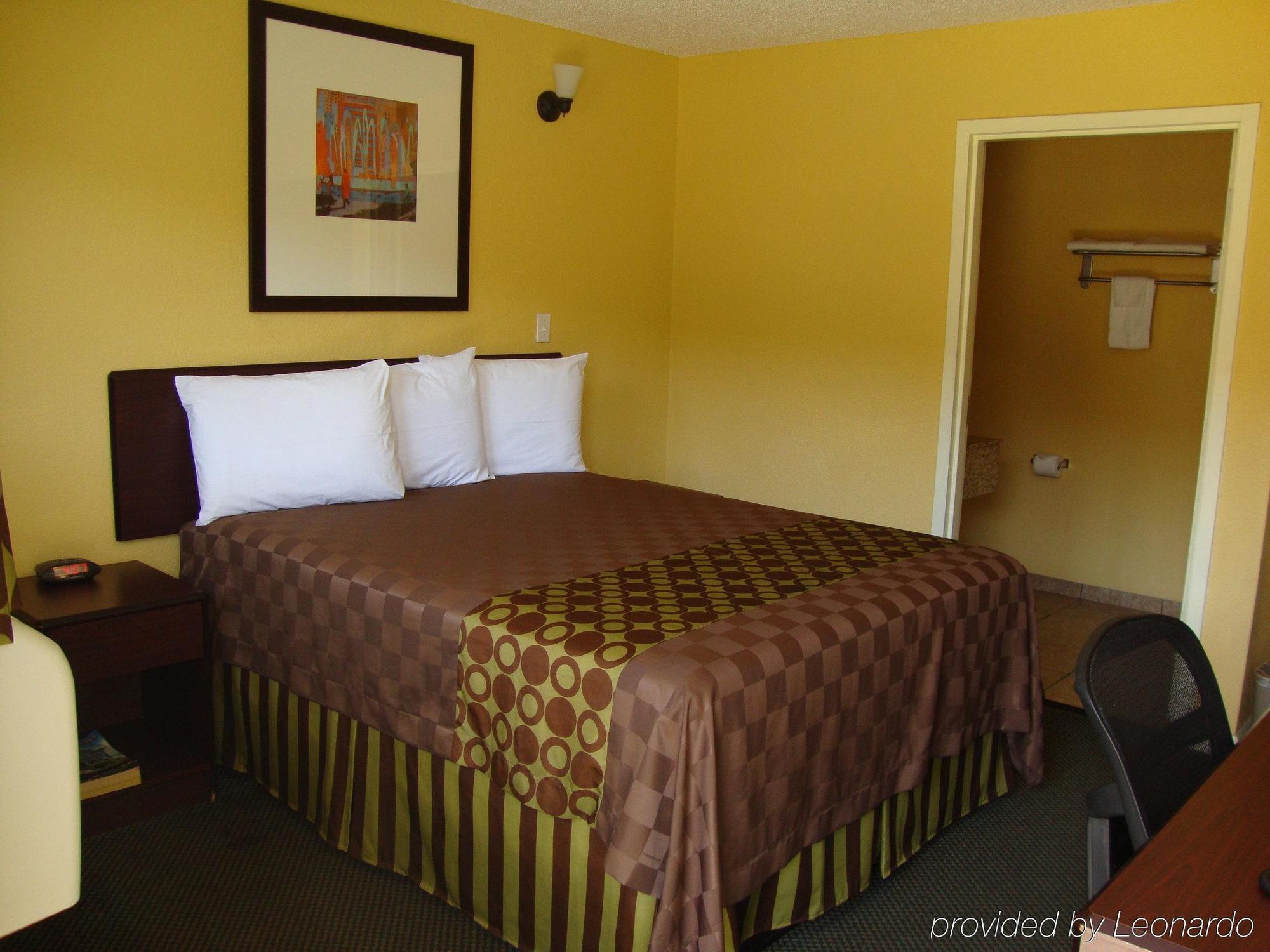 Oasis Inn Sacramento- Elk Grove Экстерьер фото