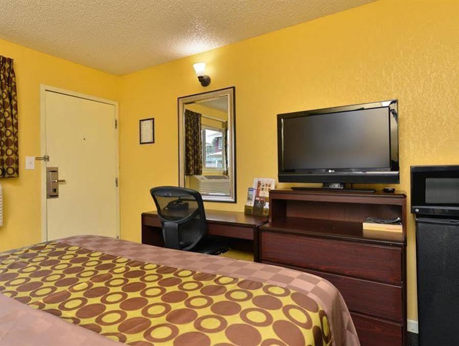 Oasis Inn Sacramento- Elk Grove Экстерьер фото