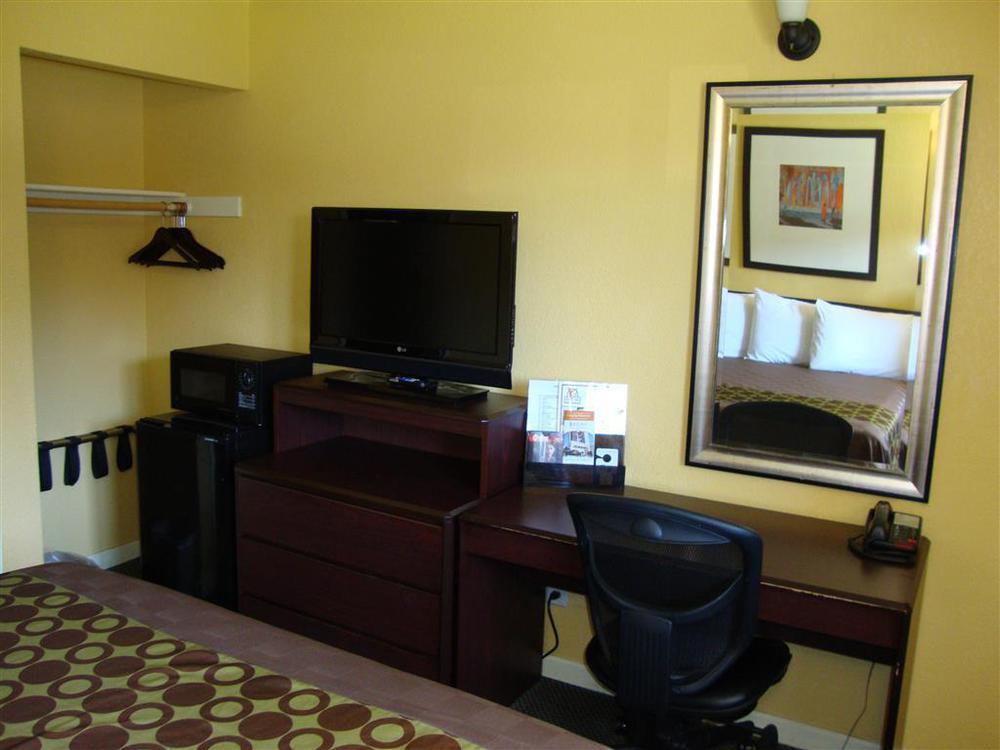 Oasis Inn Sacramento- Elk Grove Номер фото