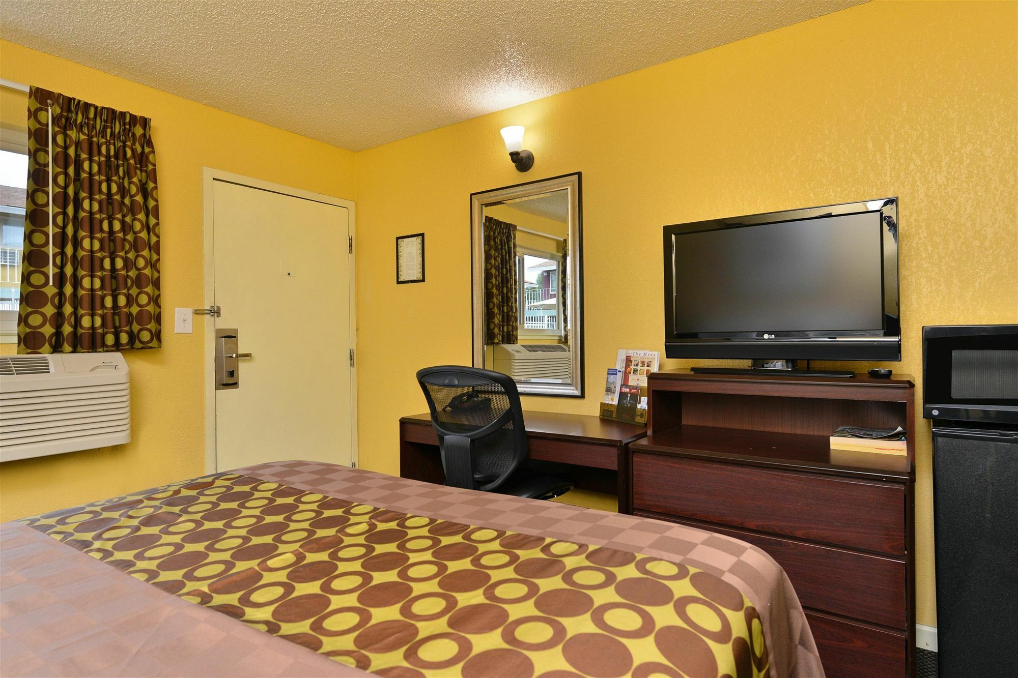 Oasis Inn Sacramento- Elk Grove Экстерьер фото