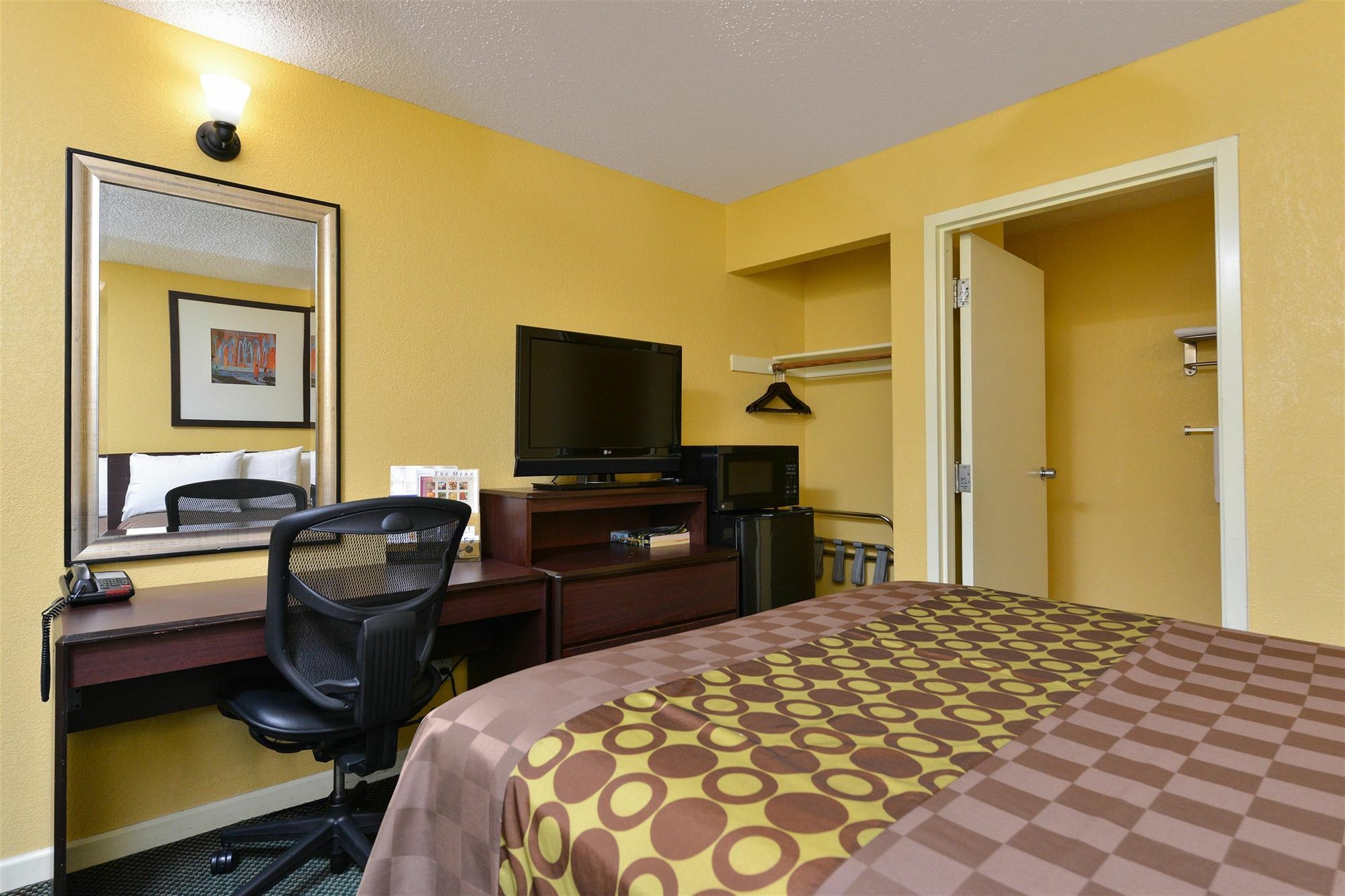 Oasis Inn Sacramento- Elk Grove Экстерьер фото