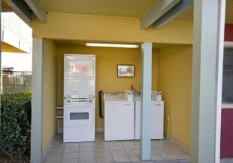 Oasis Inn Sacramento- Elk Grove Экстерьер фото