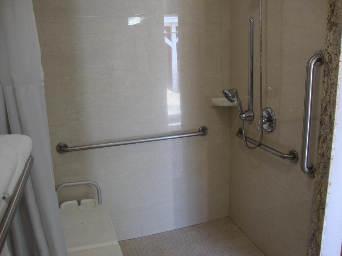 Oasis Inn Sacramento- Elk Grove Экстерьер фото