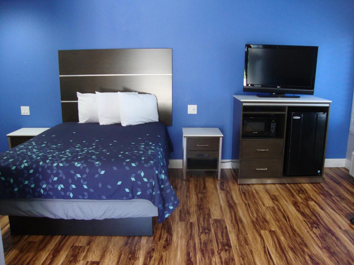 Oasis Inn Sacramento- Elk Grove Экстерьер фото