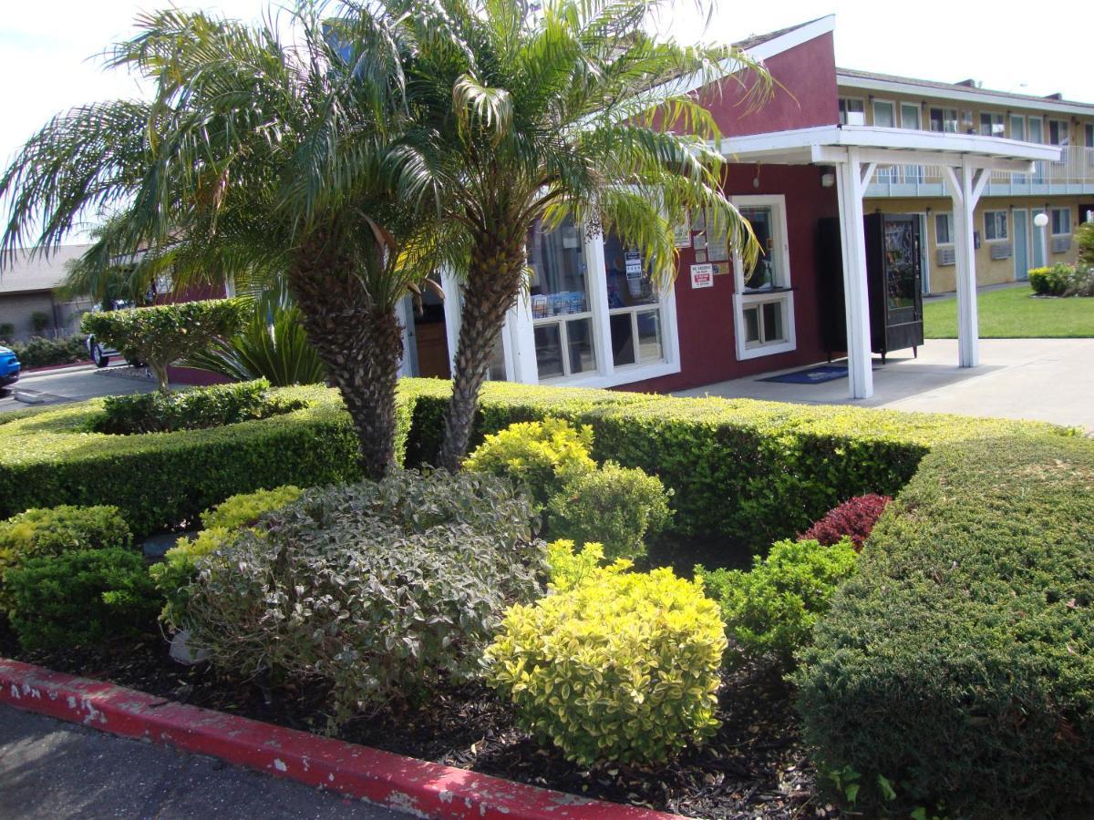 Oasis Inn Sacramento- Elk Grove Экстерьер фото